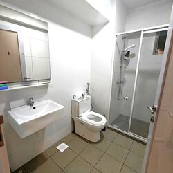 Blk 475A Parkland Residences (Hougang), HDB 5 Rooms #553873861